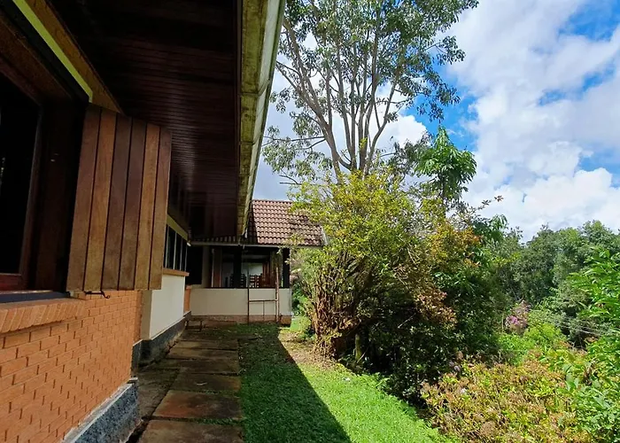 Villa Rural