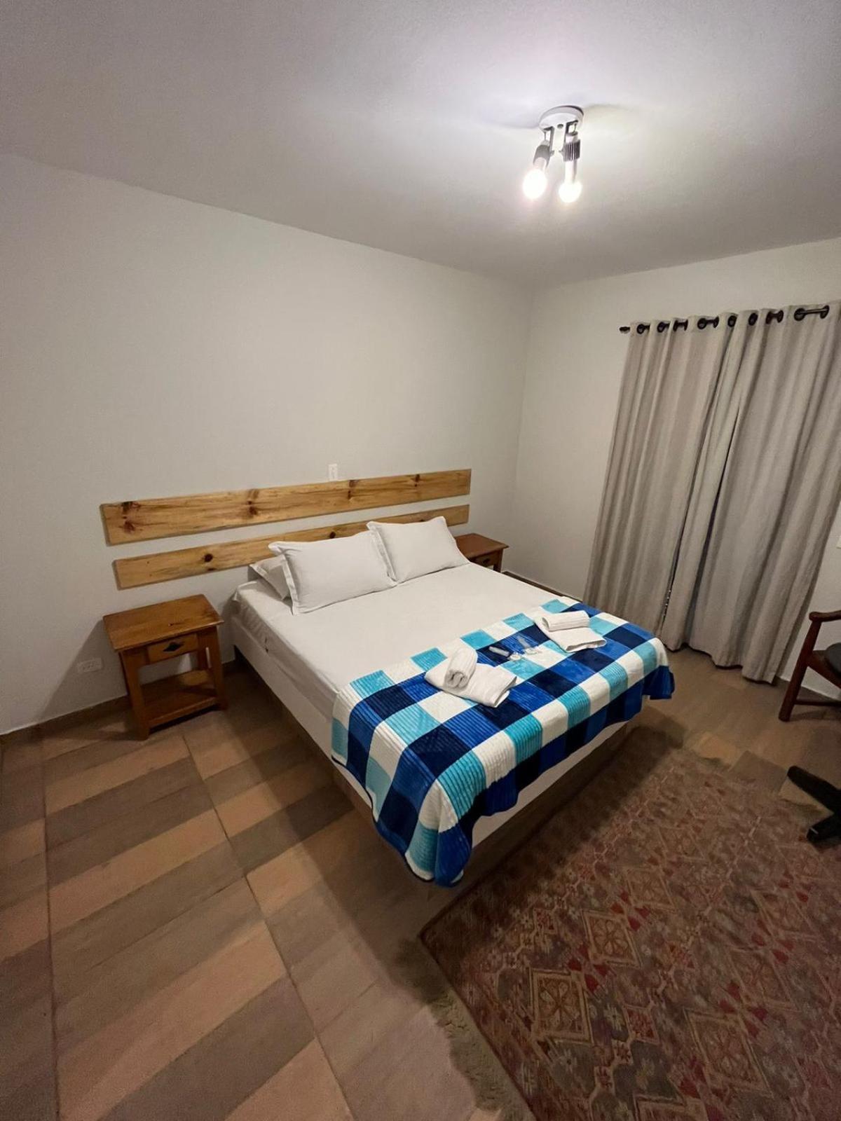 Casa de Campo Rural *