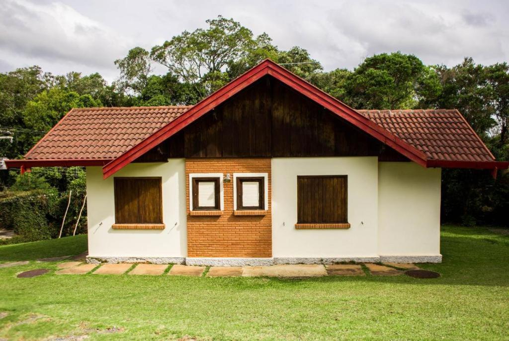 Rural Casa de Campo