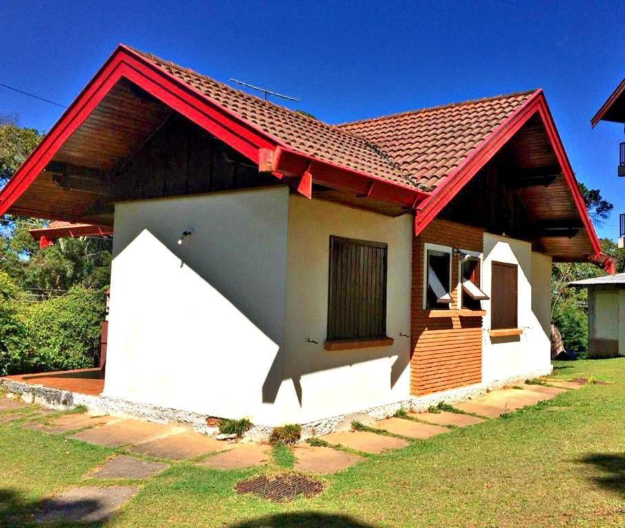 Rural Casa de Campo *